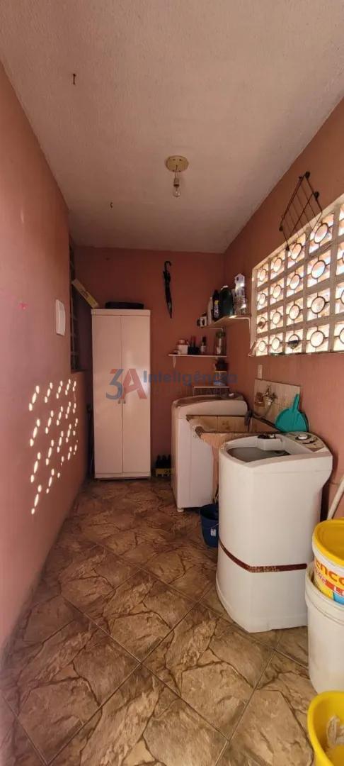 CASA JARDIM SIMUS &ndash; SOROCABA  Sorocaba - 