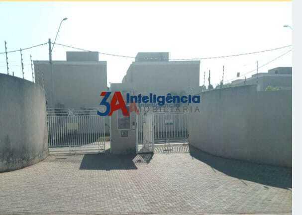 CASA COND. VILLA FLOREN&Ccedil;A &ndash; SOROCABA  Sorocaba - 