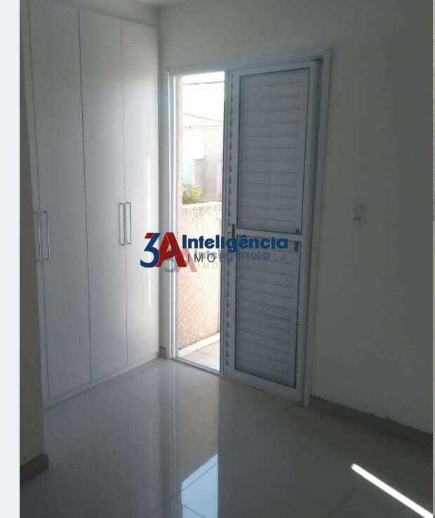 CASA COND. VILLA FLOREN&Ccedil;A &ndash; SOROCABA  Sorocaba - 