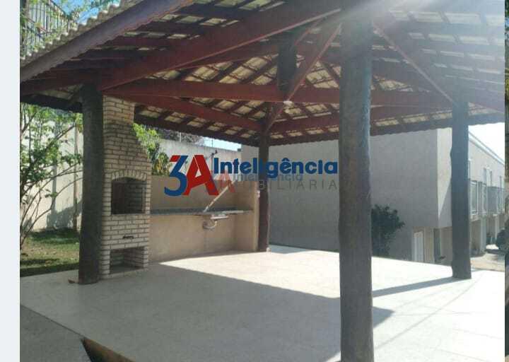 CASA COND. VILLA FLOREN&Ccedil;A &ndash; SOROCABA  Sorocaba - 