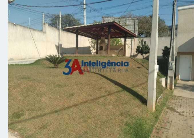 CASA COND. VILLA FLOREN&Ccedil;A &ndash; SOROCABA  Sorocaba - 