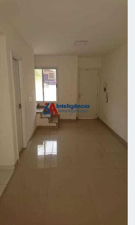 CASA COND. VILLA FLOREN&Ccedil;A &ndash; SOROCABA  Sorocaba - 