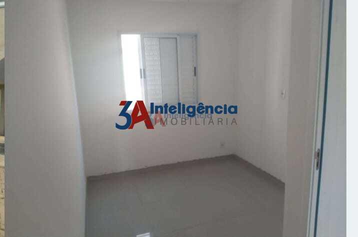 CASA COND. VILLA FLOREN&Ccedil;A &ndash; SOROCABA  Sorocaba - 