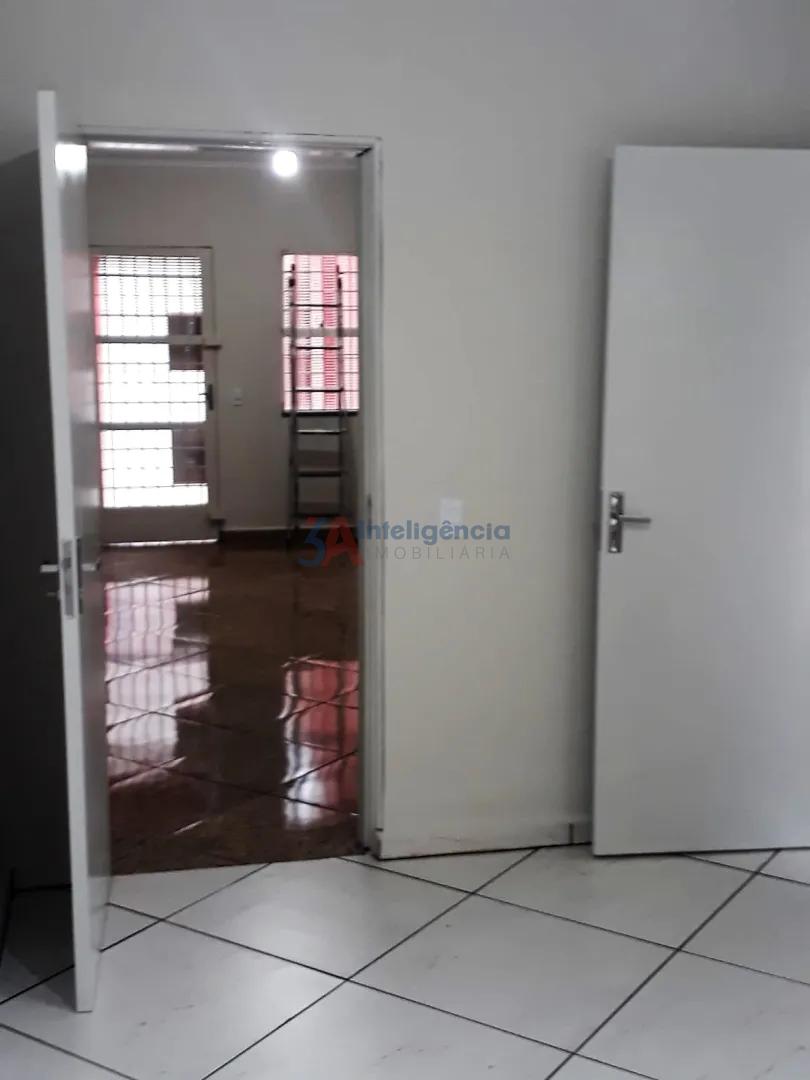 CASA RESIDENCIAL OU COMERCIAL VILA HORT&Ecirc;NCIA - SOROCABA  Sorocaba - 