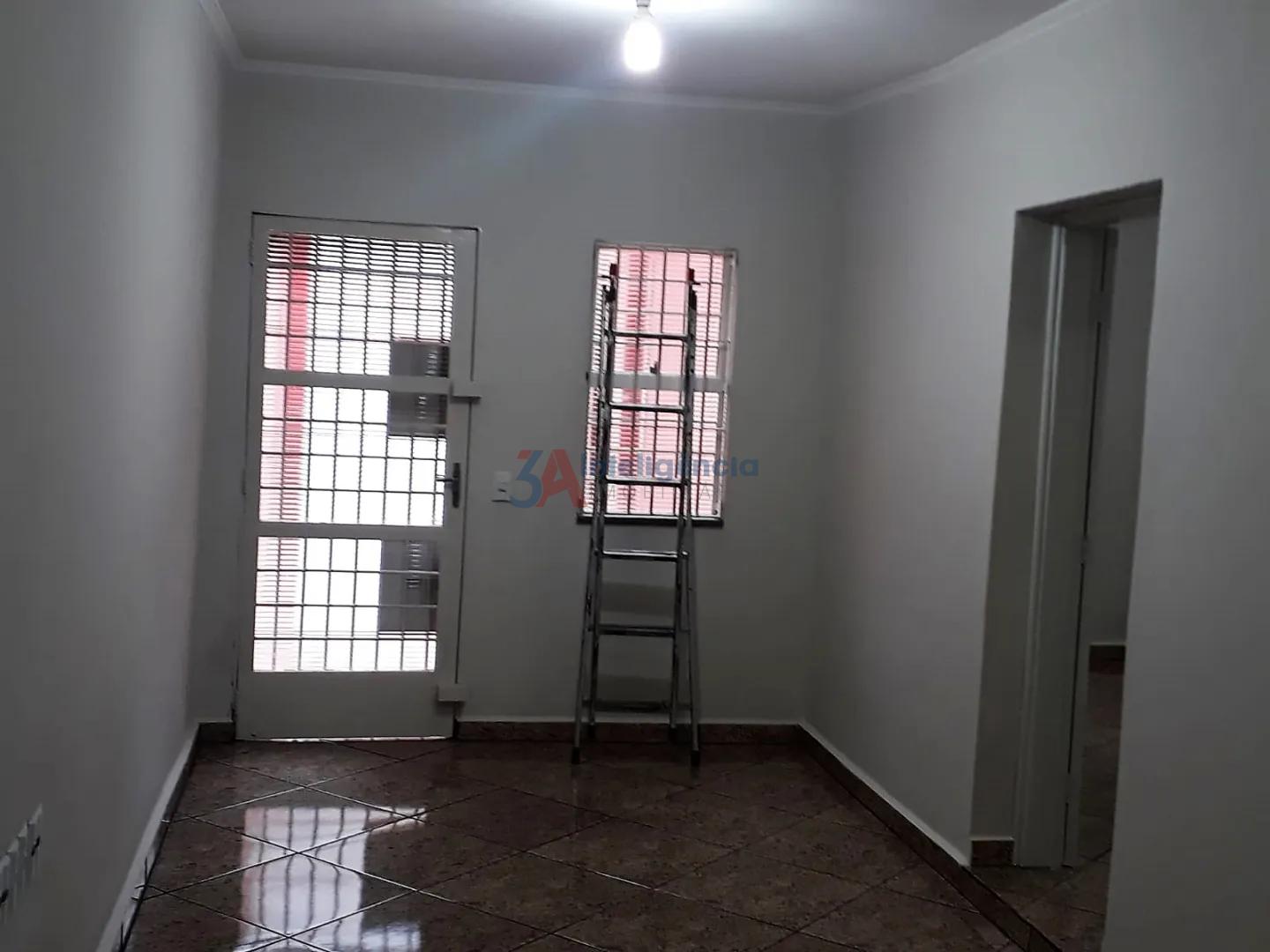 CASA RESIDENCIAL OU COMERCIAL VILA HORT&Ecirc;NCIA - SOROCABA  Sorocaba - 