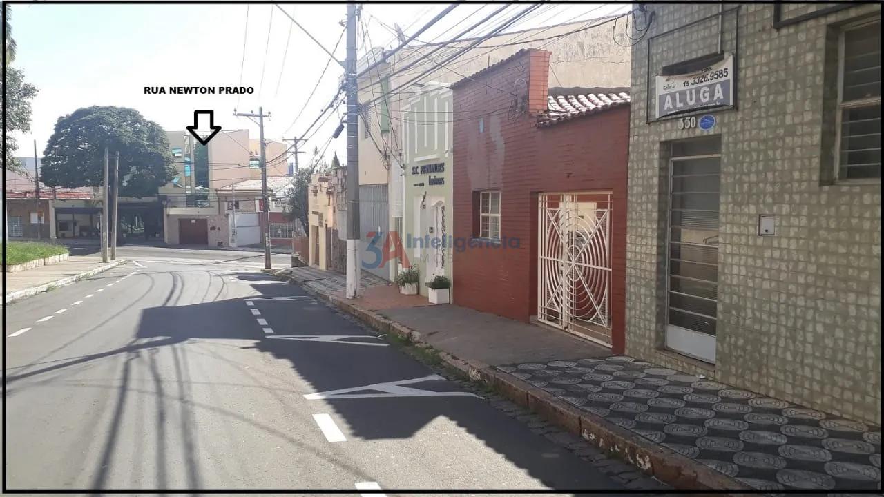 CASA RESIDENCIAL OU COMERCIAL VILA HORT&Ecirc;NCIA - SOROCABA  Sorocaba - 