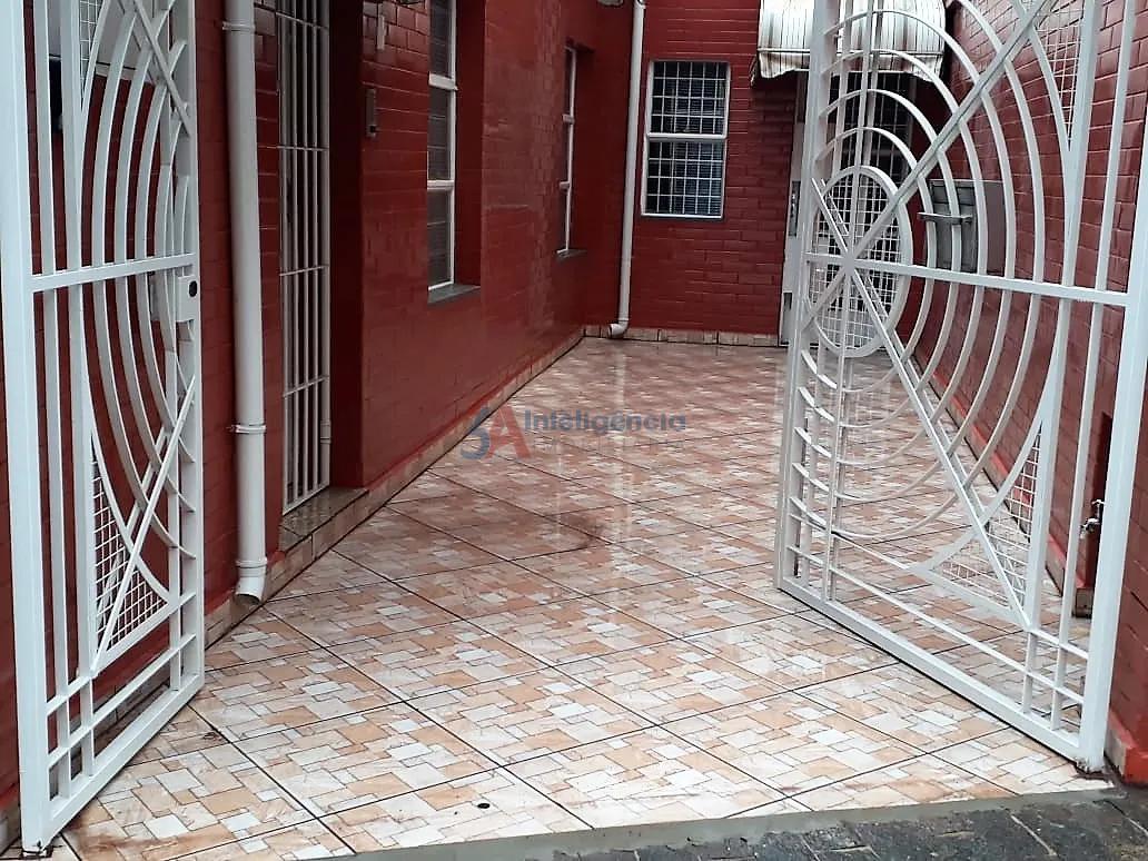 CASA RESIDENCIAL OU COMERCIAL VILA HORT&Ecirc;NCIA - SOROCABA  Sorocaba - 