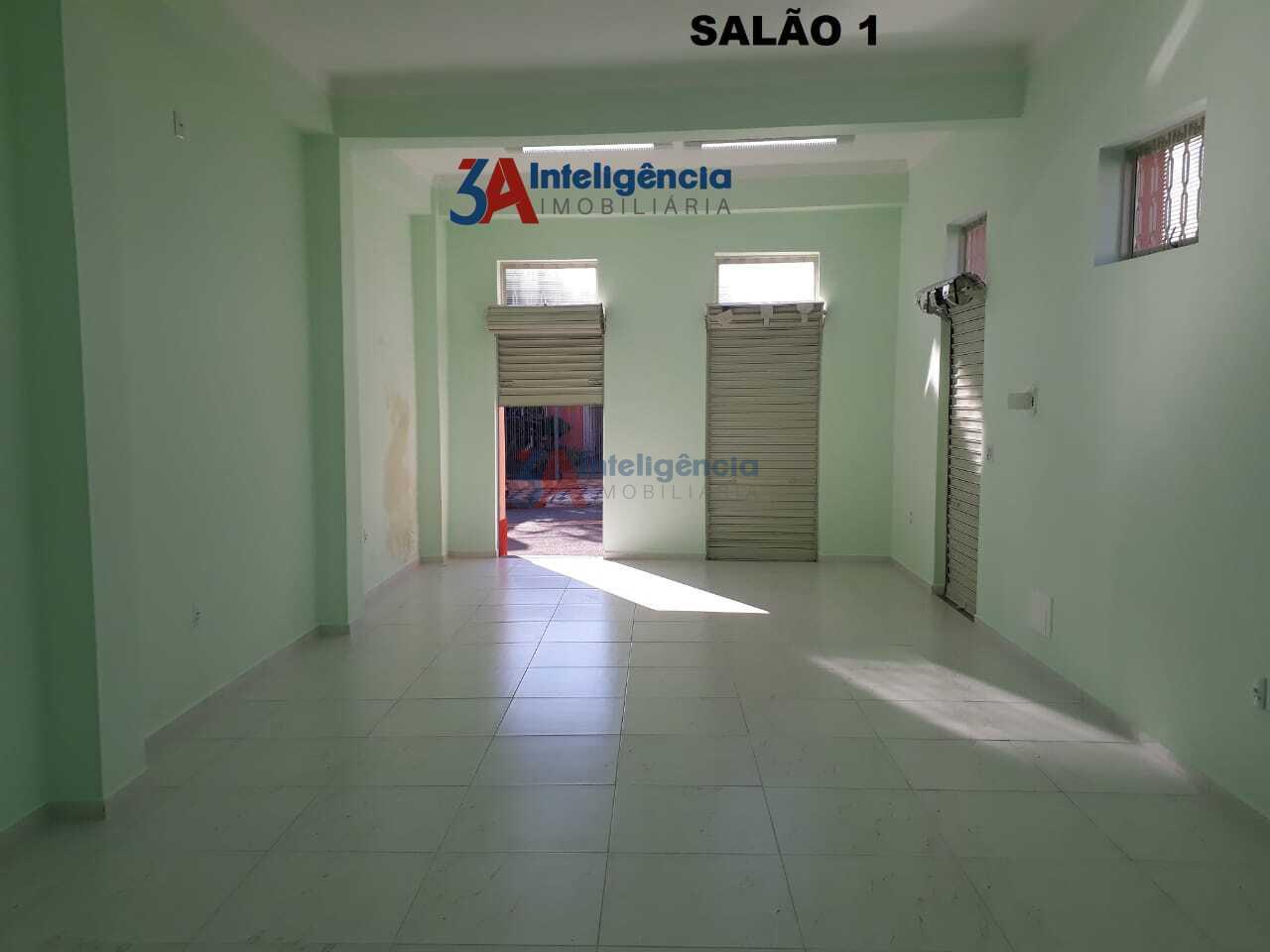 SOBRADO COMERCIAL VILA HORTENCIA &ndash; SOROCABA  Sorocaba - 