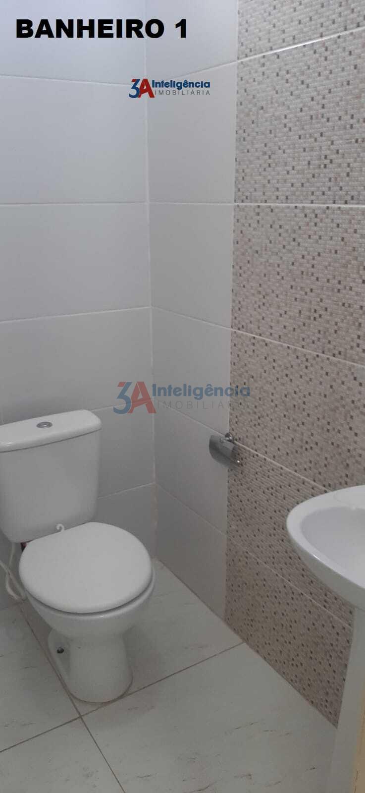 SOBRADO COMERCIAL VILA HORTENCIA &ndash; SOROCABA  Sorocaba - 