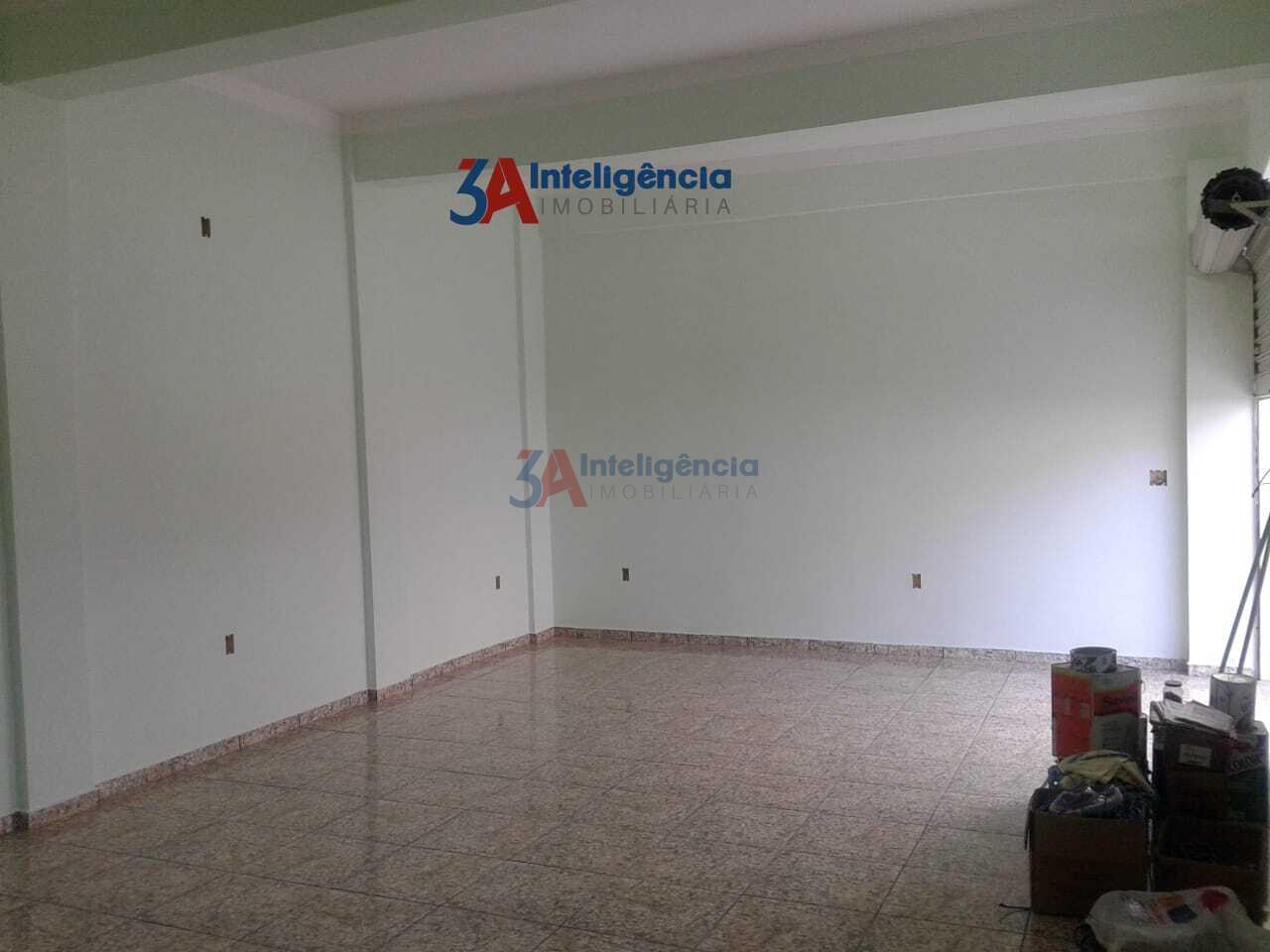 SOBRADO COMERCIAL VILA HORTENCIA &ndash; SOROCABA  Sorocaba - 