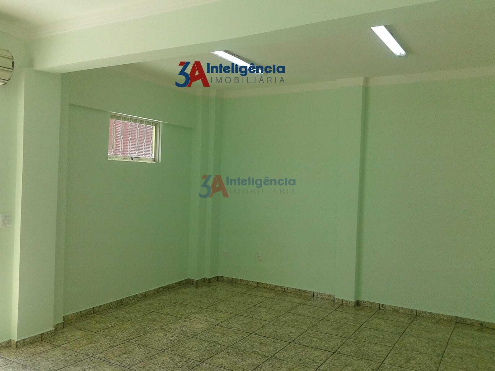 SOBRADO COMERCIAL VILA HORTENCIA &ndash; SOROCABA  Sorocaba - 