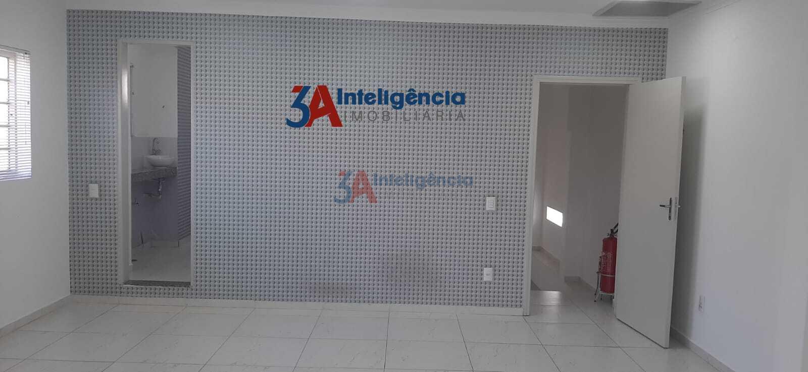 SOBRADO COMERCIAL VILA HORTENCIA &ndash; SOROCABA  Sorocaba - 