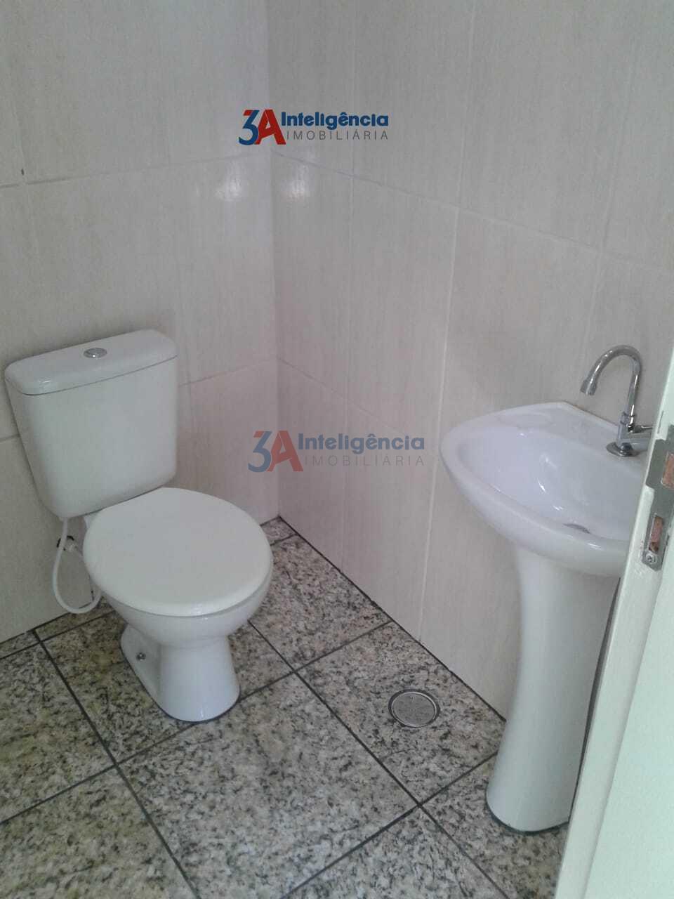 SOBRADO COMERCIAL VILA HORTENCIA &ndash; SOROCABA  Sorocaba - 