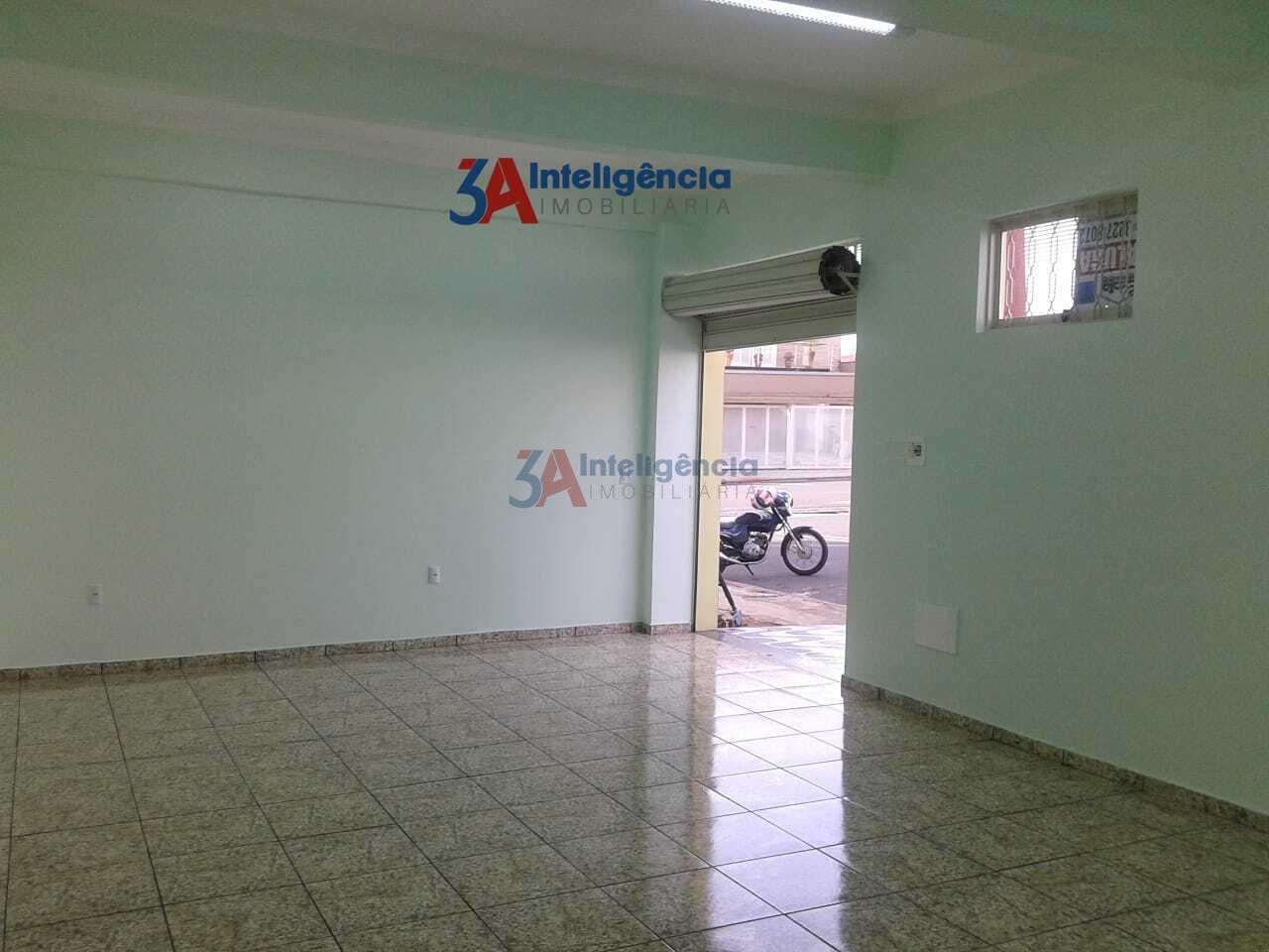 SOBRADO COMERCIAL VILA HORTENCIA &ndash; SOROCABA  Sorocaba - 
