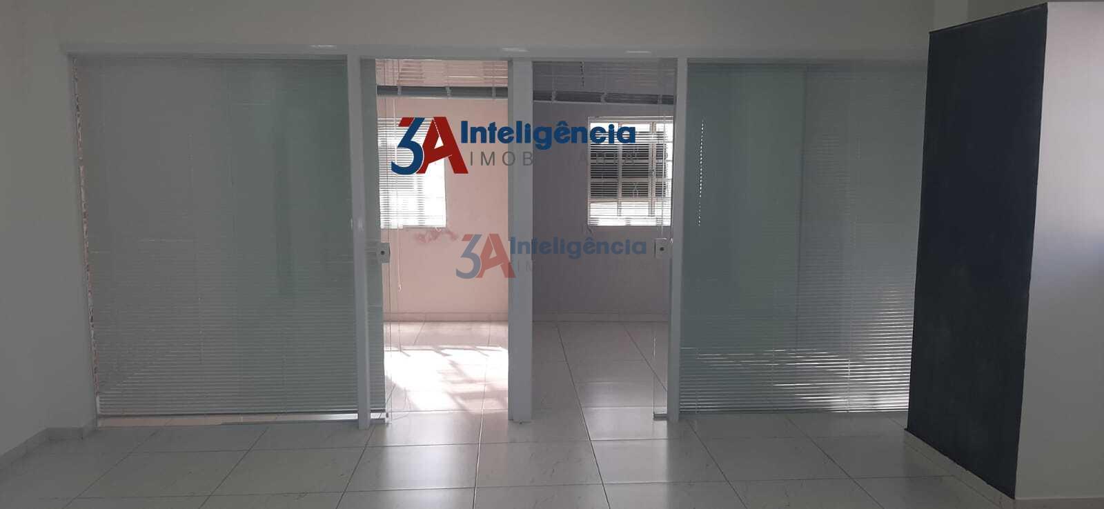 SOBRADO COMERCIAL VILA HORTENCIA &ndash; SOROCABA  Sorocaba - 