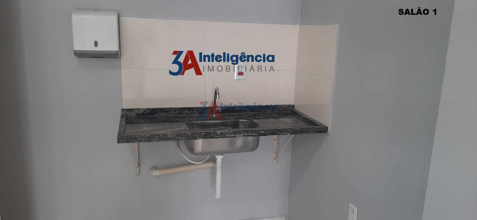 SOBRADO COMERCIAL VILA HORTENCIA &ndash; SOROCABA  Sorocaba - 