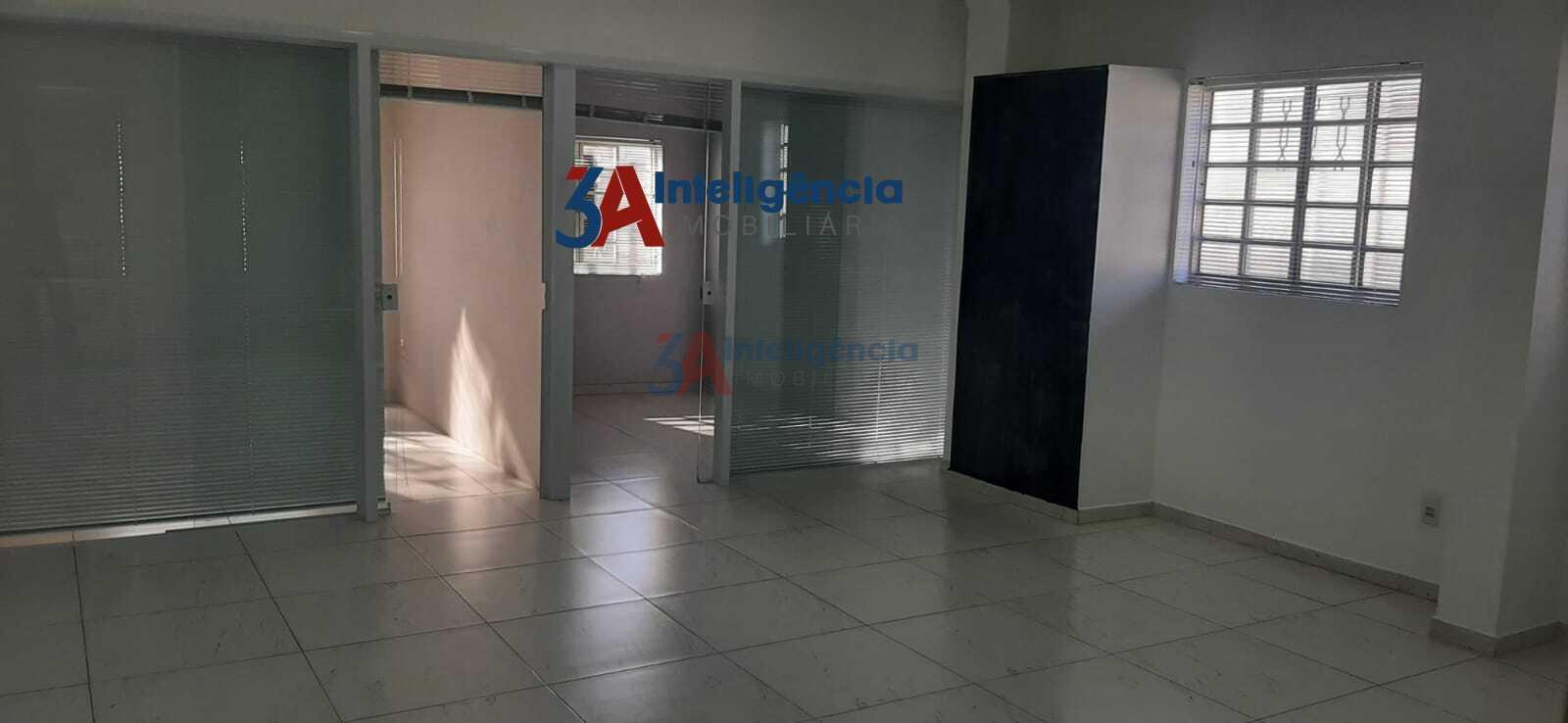 SOBRADO COMERCIAL VILA HORTENCIA &ndash; SOROCABA  Sorocaba - 