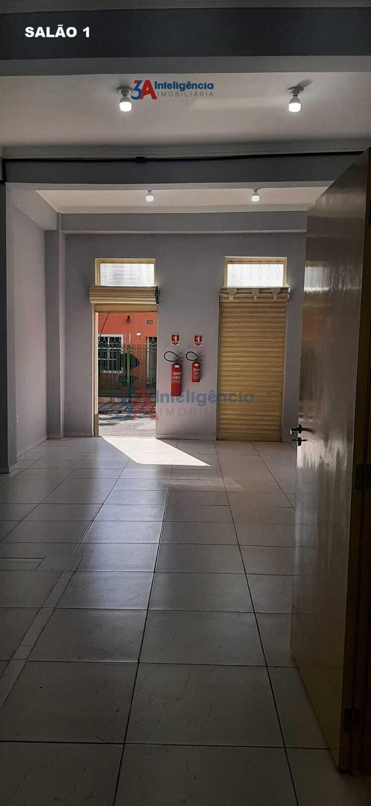 SOBRADO COMERCIAL VILA HORTENCIA &ndash; SOROCABA  Sorocaba - 