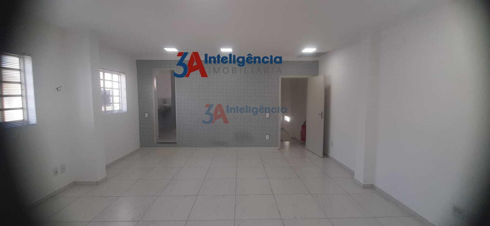 SOBRADO COMERCIAL VILA HORTENCIA &ndash; SOROCABA  Sorocaba - 