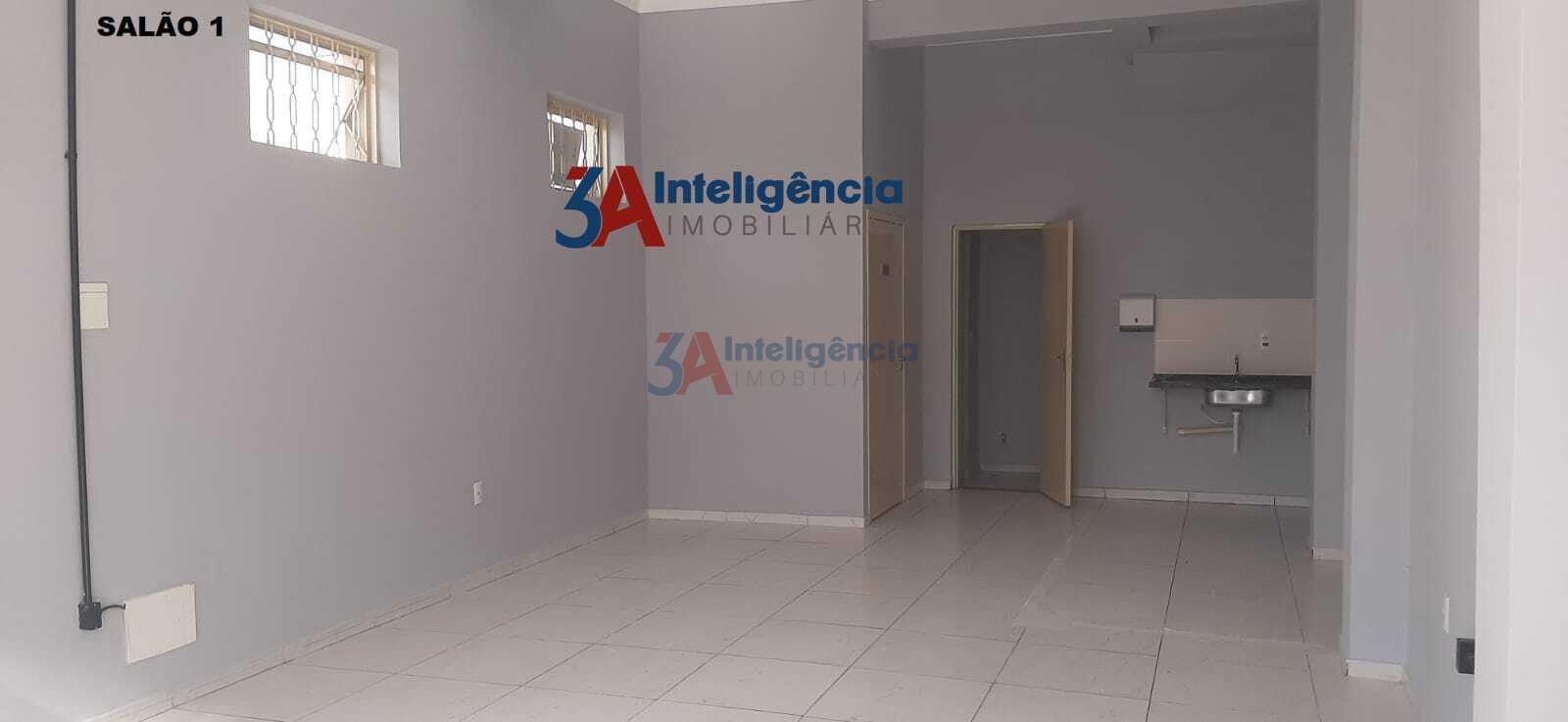 SOBRADO COMERCIAL VILA HORTENCIA &ndash; SOROCABA  Sorocaba - 
