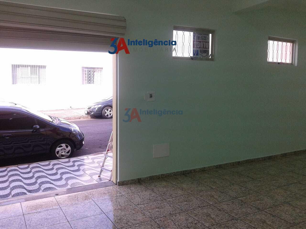 SOBRADO COMERCIAL VILA HORTENCIA &ndash; SOROCABA  Sorocaba - 
