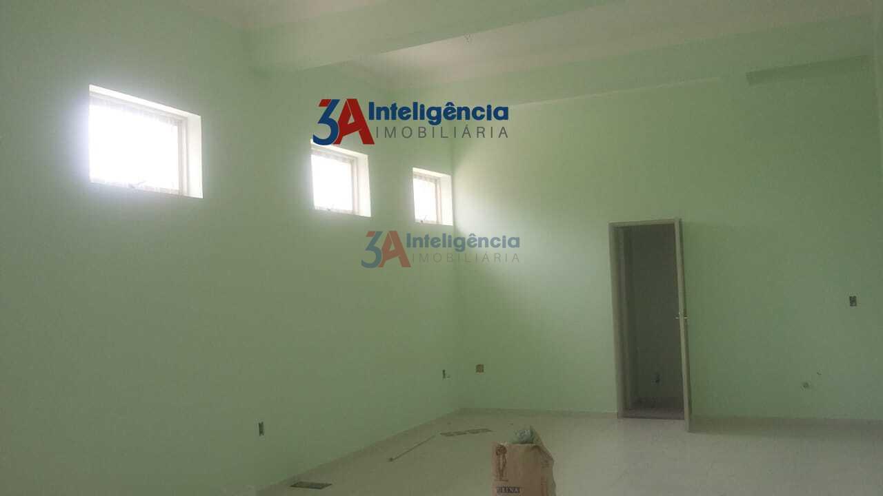 SOBRADO COMERCIAL VILA HORTENCIA &ndash; SOROCABA  Sorocaba - 