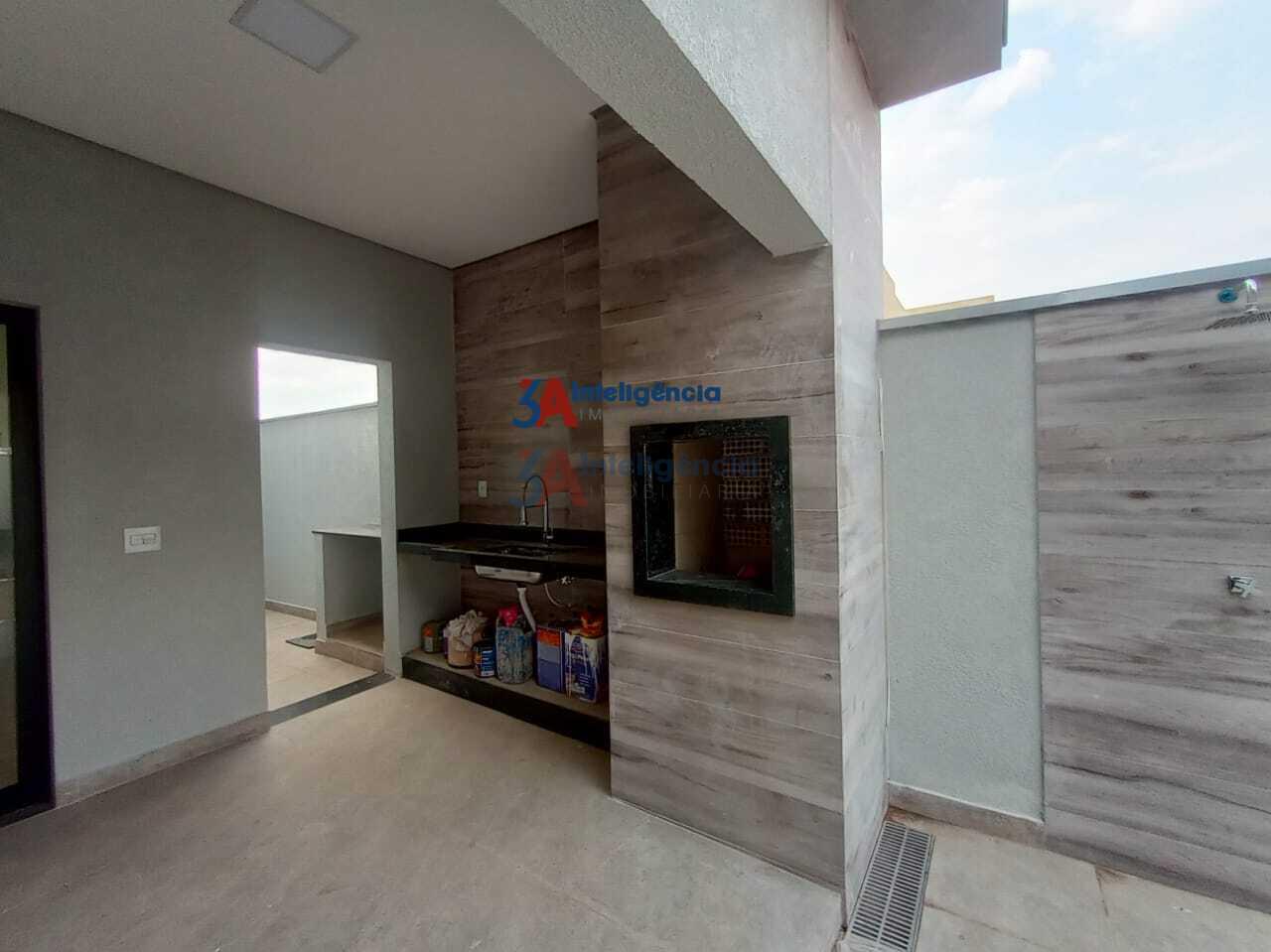 CASA CONDOM&Iacute;NIO RESERVA IPANEMA &ndash; SOROCABA  Sorocaba - 