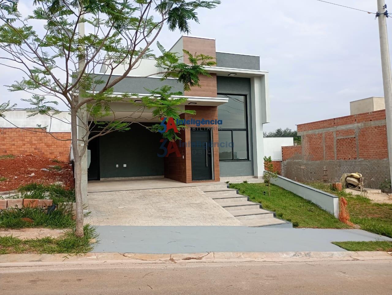 CASA CONDOM&Iacute;NIO RESERVA IPANEMA &ndash; SOROCABA  Sorocaba - 