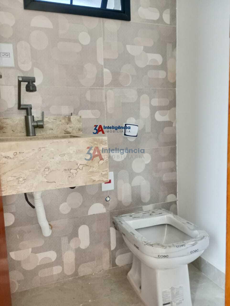 CASA CONDOM&Iacute;NIO RESERVA IPANEMA &ndash; SOROCABA  Sorocaba - 