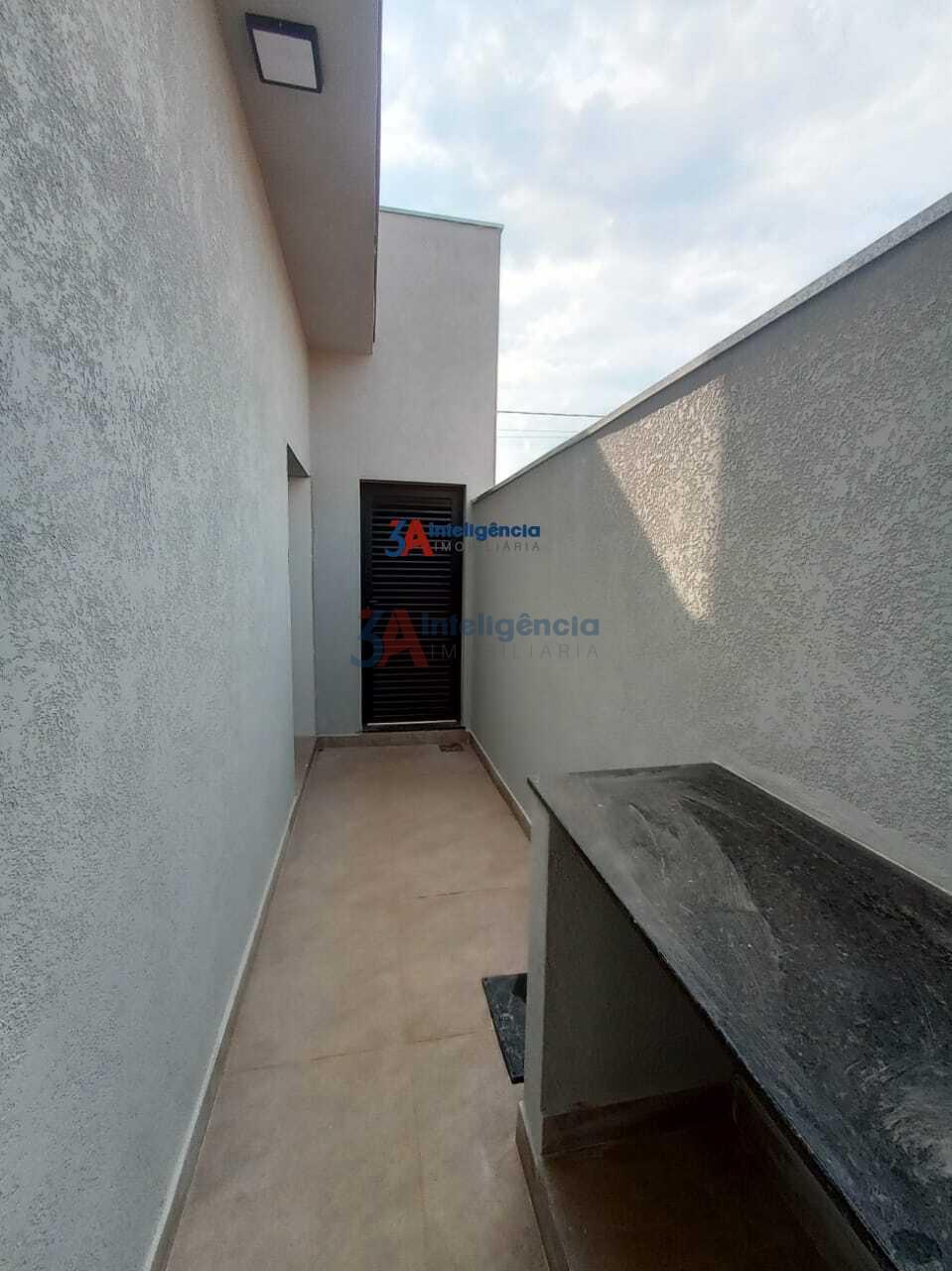 CASA CONDOM&Iacute;NIO RESERVA IPANEMA &ndash; SOROCABA  Sorocaba - 