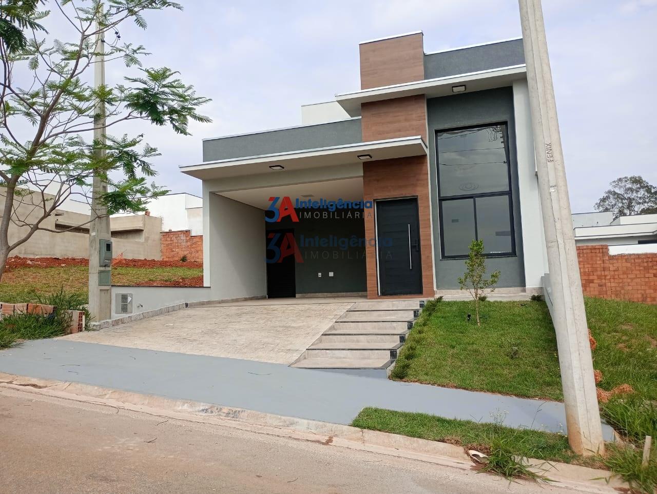 CASA CONDOM&Iacute;NIO RESERVA IPANEMA &ndash; SOROCABA  Sorocaba - 