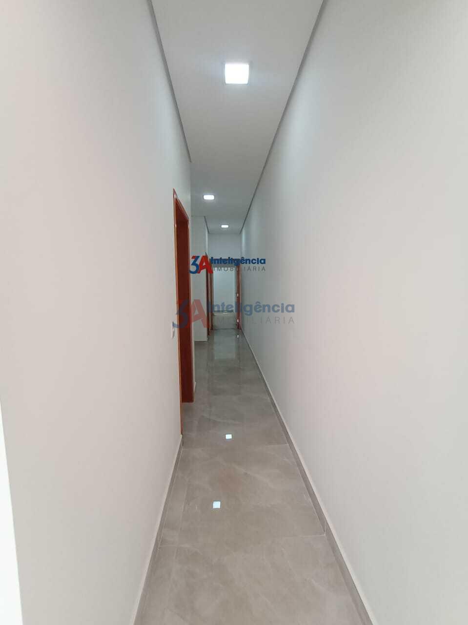 CASA CONDOM&Iacute;NIO RESERVA IPANEMA &ndash; SOROCABA  Sorocaba - 