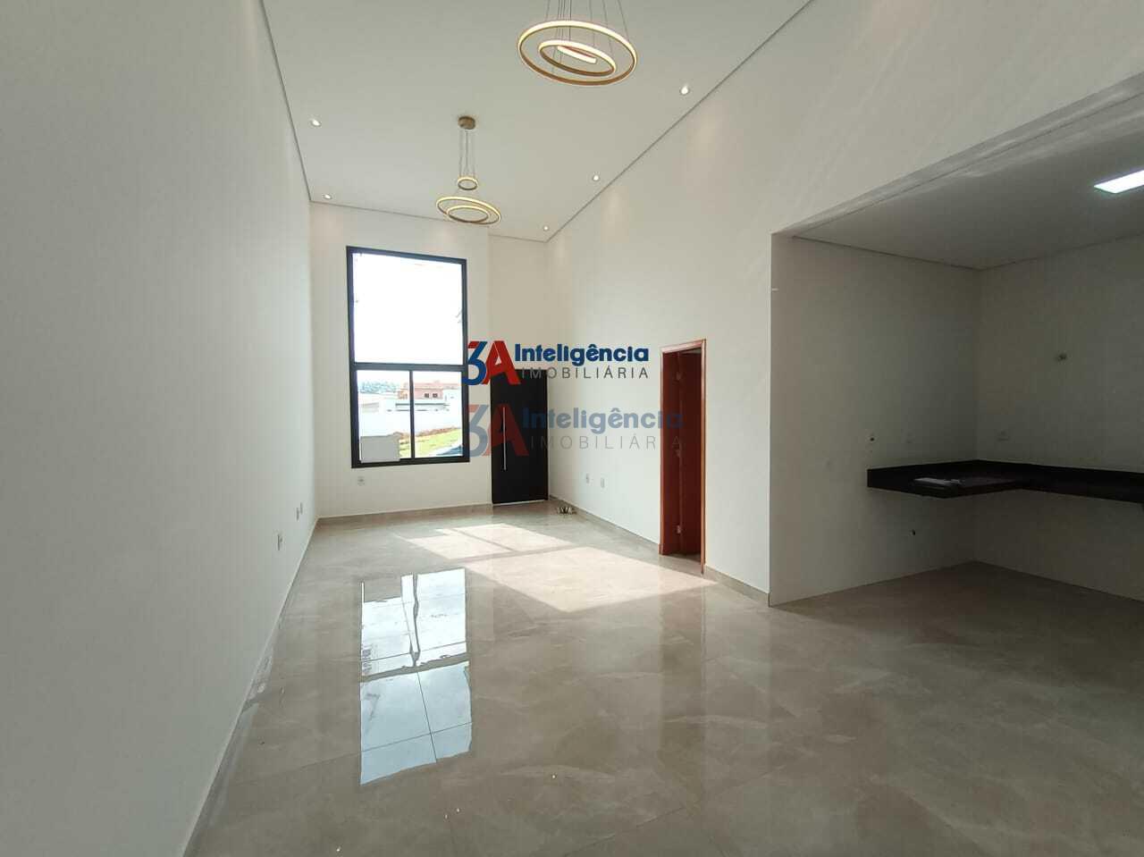 CASA CONDOM&Iacute;NIO RESERVA IPANEMA &ndash; SOROCABA  Sorocaba - 