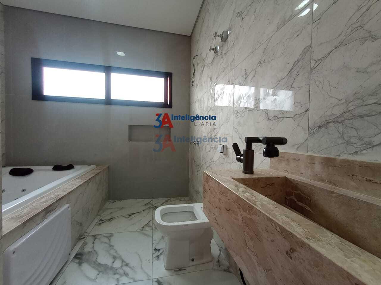 CASA CONDOM&Iacute;NIO RESERVA IPANEMA &ndash; SOROCABA  Sorocaba - 