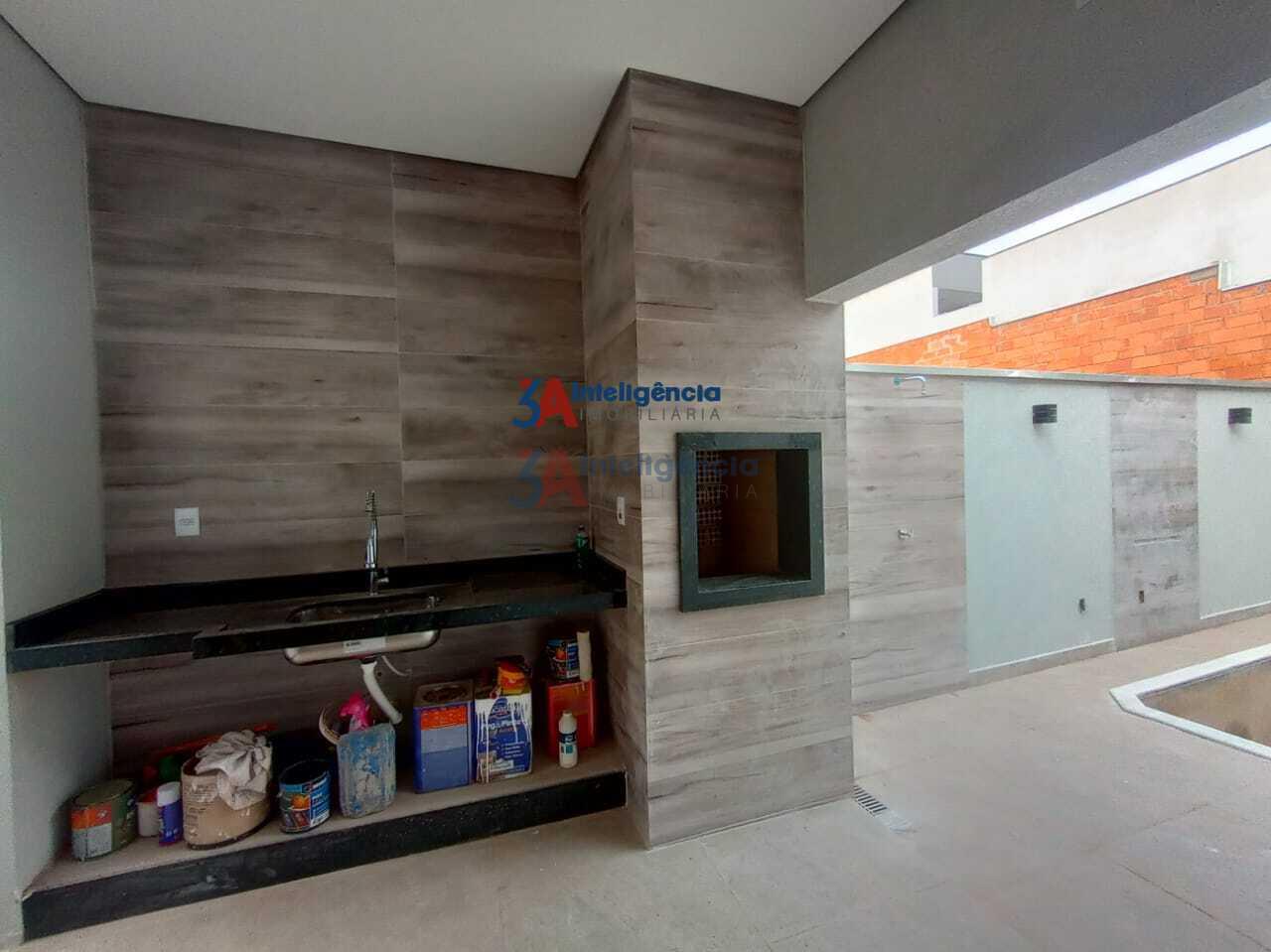 CASA CONDOM&Iacute;NIO RESERVA IPANEMA &ndash; SOROCABA  Sorocaba - 