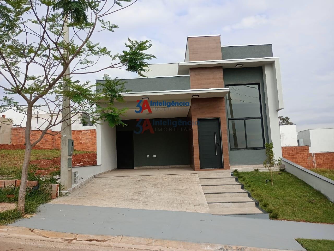 CASA CONDOM&Iacute;NIO RESERVA IPANEMA &ndash; SOROCABA  Sorocaba - 