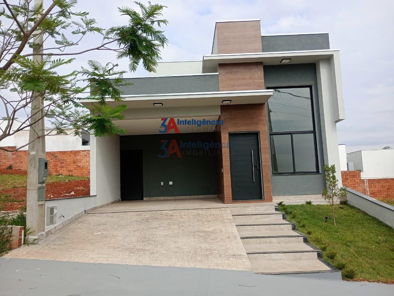 CASA CONDOM&Iacute;NIO RESERVA IPANEMA &ndash; SOROCABA  Sorocaba - 