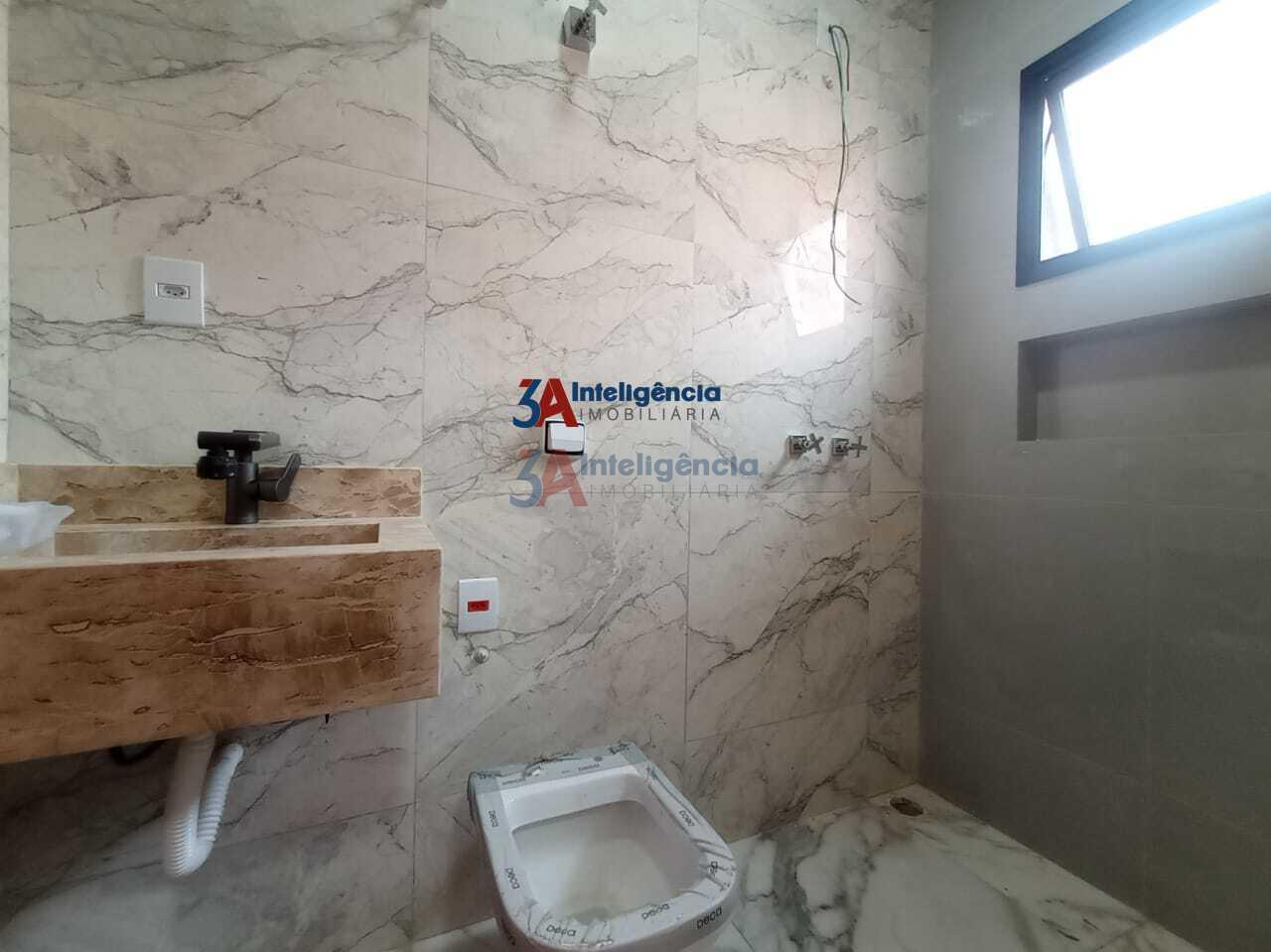 CASA CONDOM&Iacute;NIO RESERVA IPANEMA &ndash; SOROCABA  Sorocaba - 