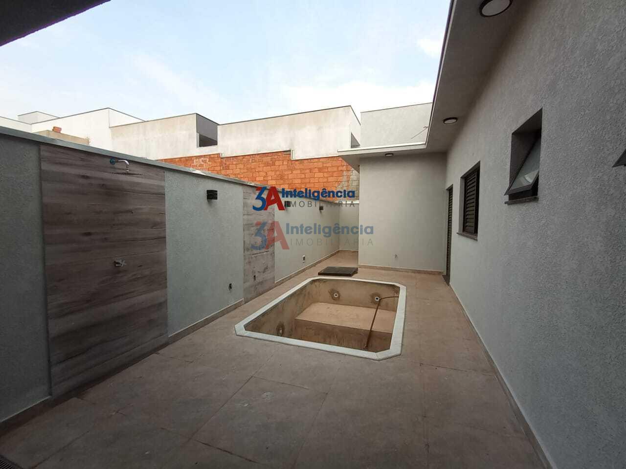 CASA CONDOM&Iacute;NIO RESERVA IPANEMA &ndash; SOROCABA  Sorocaba - 