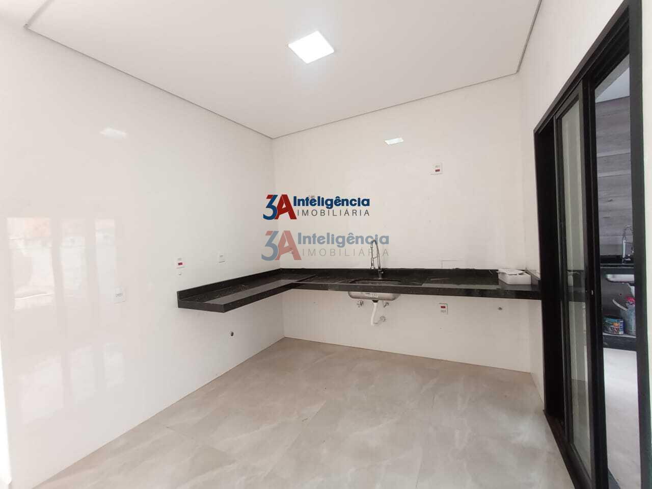 CASA CONDOM&Iacute;NIO RESERVA IPANEMA &ndash; SOROCABA  Sorocaba - 