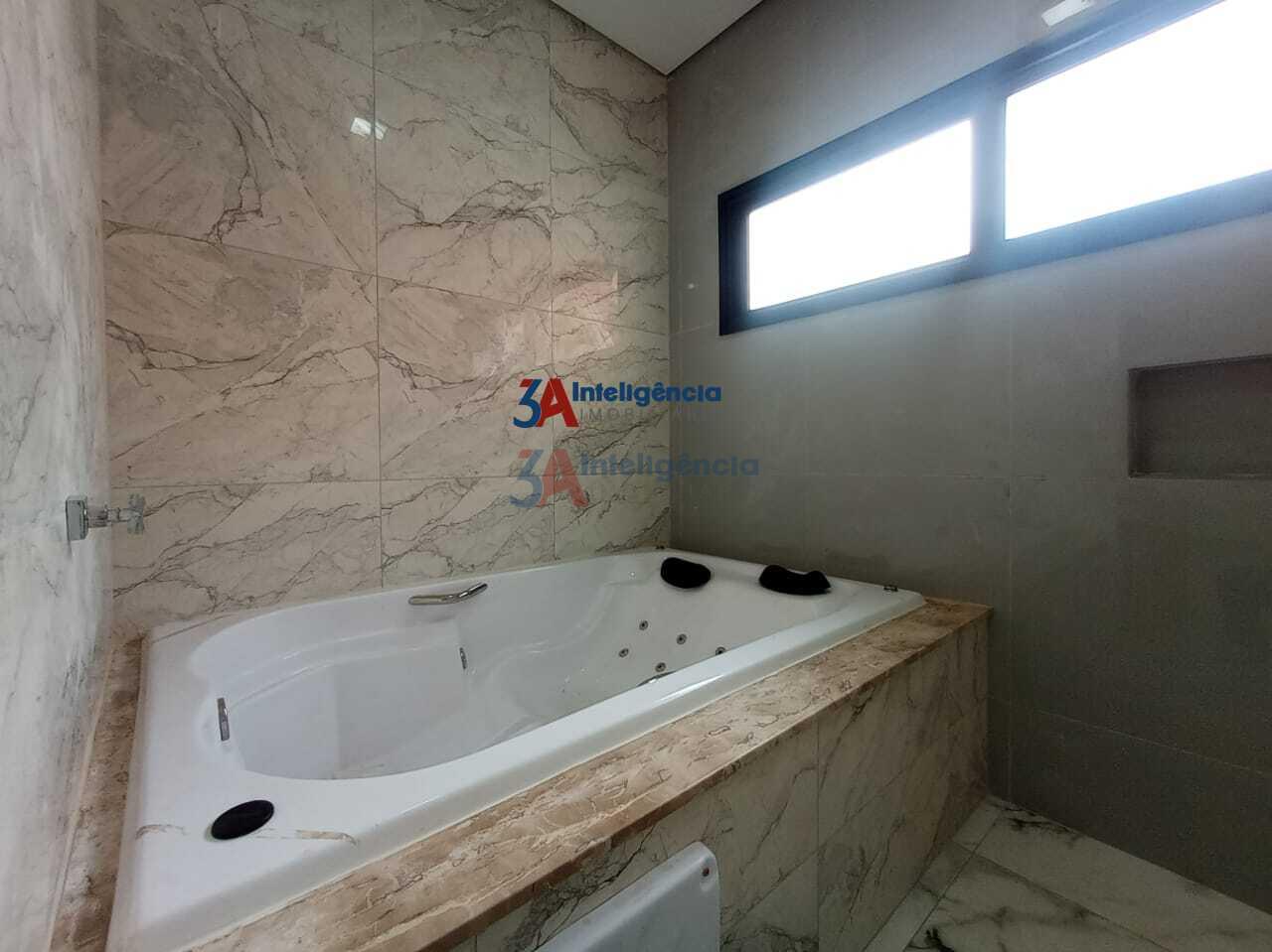 CASA CONDOM&Iacute;NIO RESERVA IPANEMA &ndash; SOROCABA  Sorocaba - 
