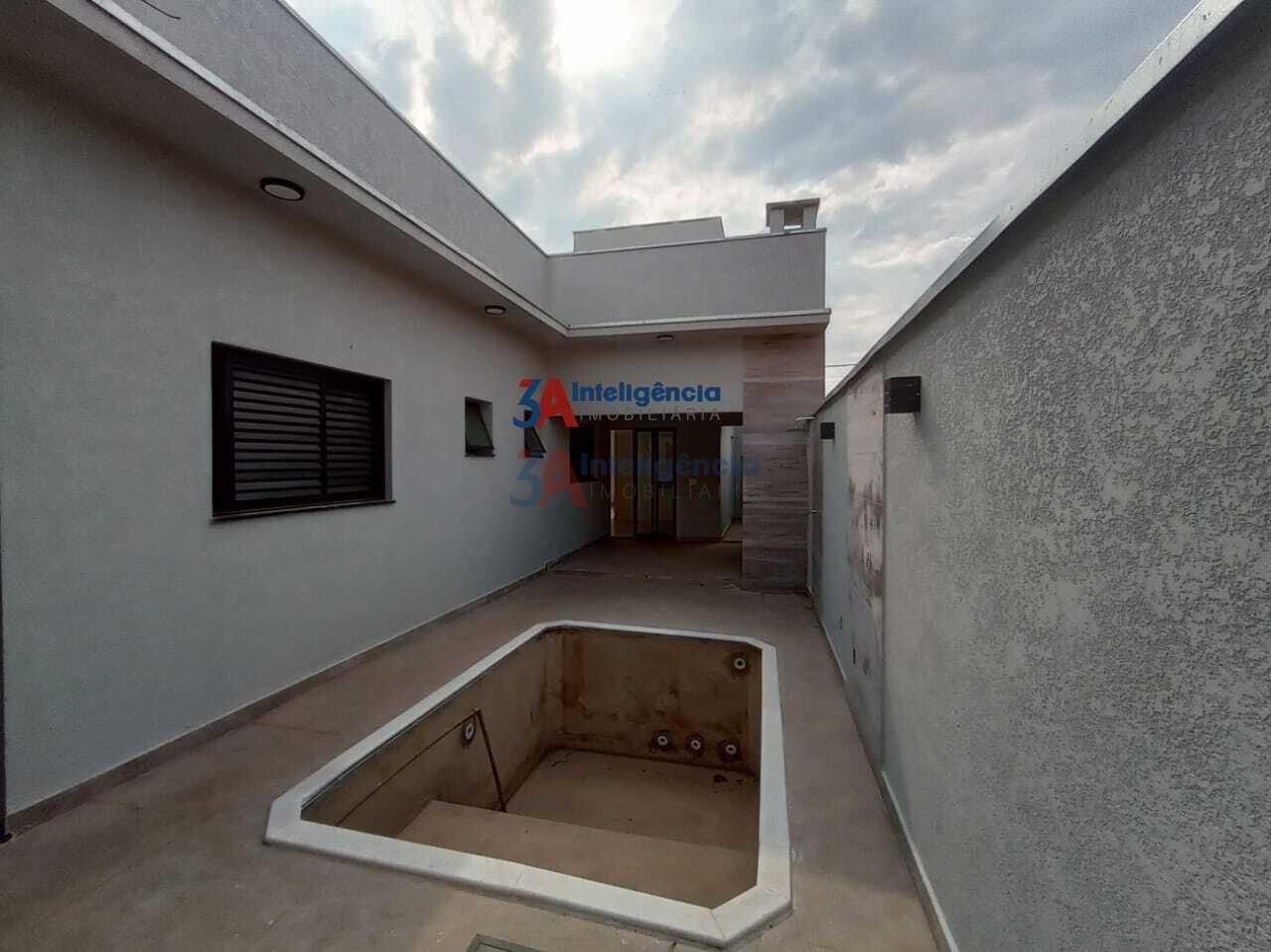 CASA CONDOM&Iacute;NIO RESERVA IPANEMA &ndash; SOROCABA  Sorocaba - 