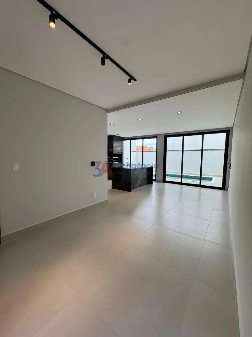 SOBRADO CONDOM&Iacute;NIO RESERVA IPANEMA &ndash; SOROCABA Avenida Presidente Itamar Franco Sorocaba - 