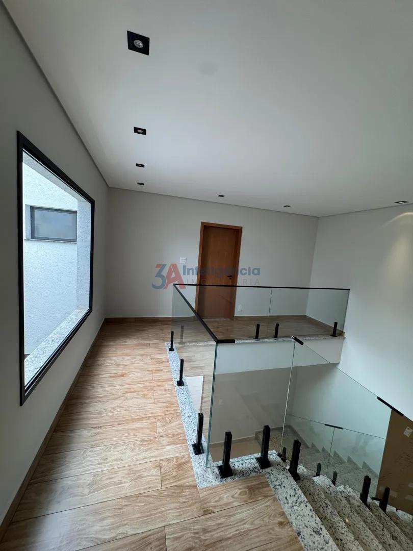 SOBRADO CONDOM&Iacute;NIO RESERVA IPANEMA &ndash; SOROCABA Avenida Presidente Itamar Franco Sorocaba - 