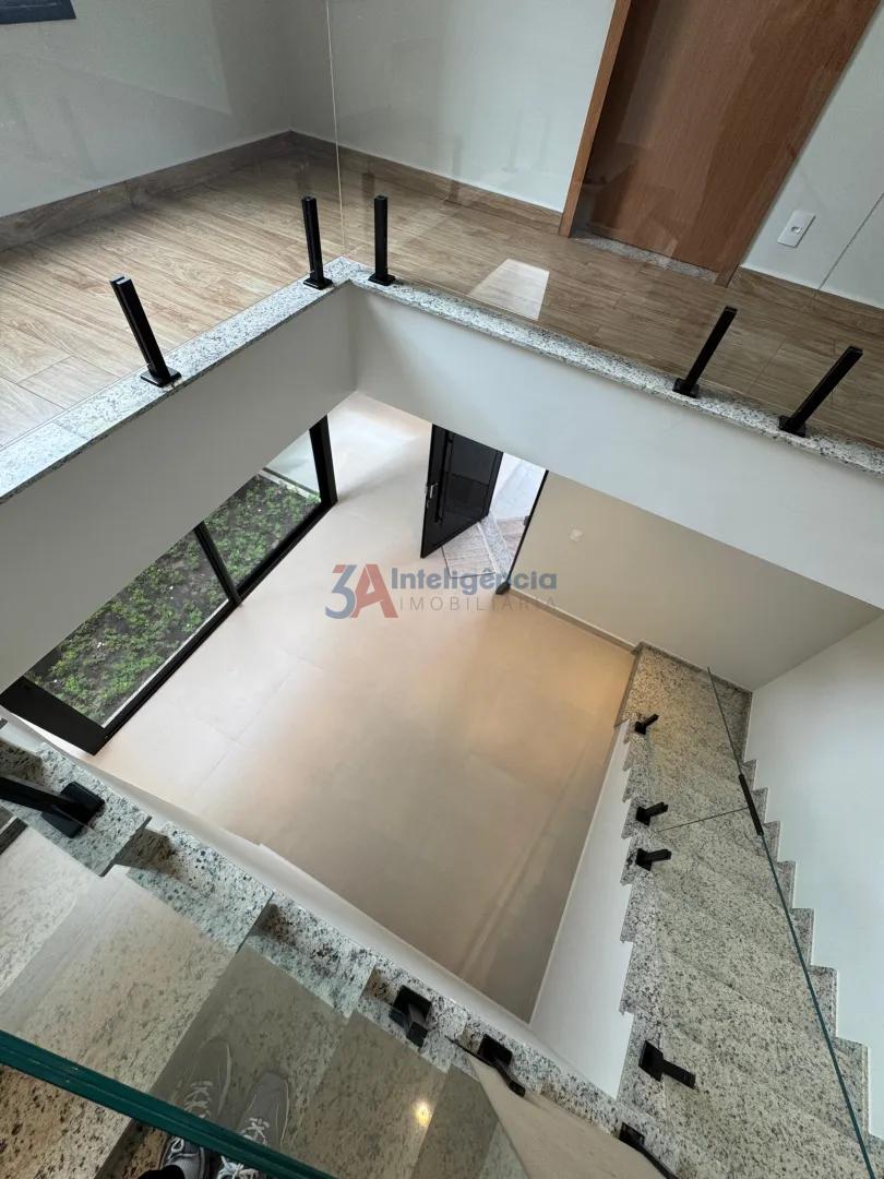 SOBRADO CONDOM&Iacute;NIO RESERVA IPANEMA &ndash; SOROCABA Avenida Presidente Itamar Franco Sorocaba - 