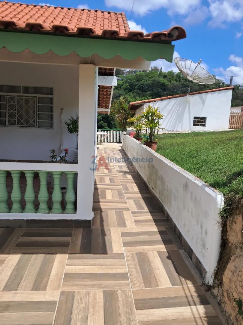 CH&Aacute;CARA 36.300m&sup2; &ndash; PIEDADE  Piedade - 