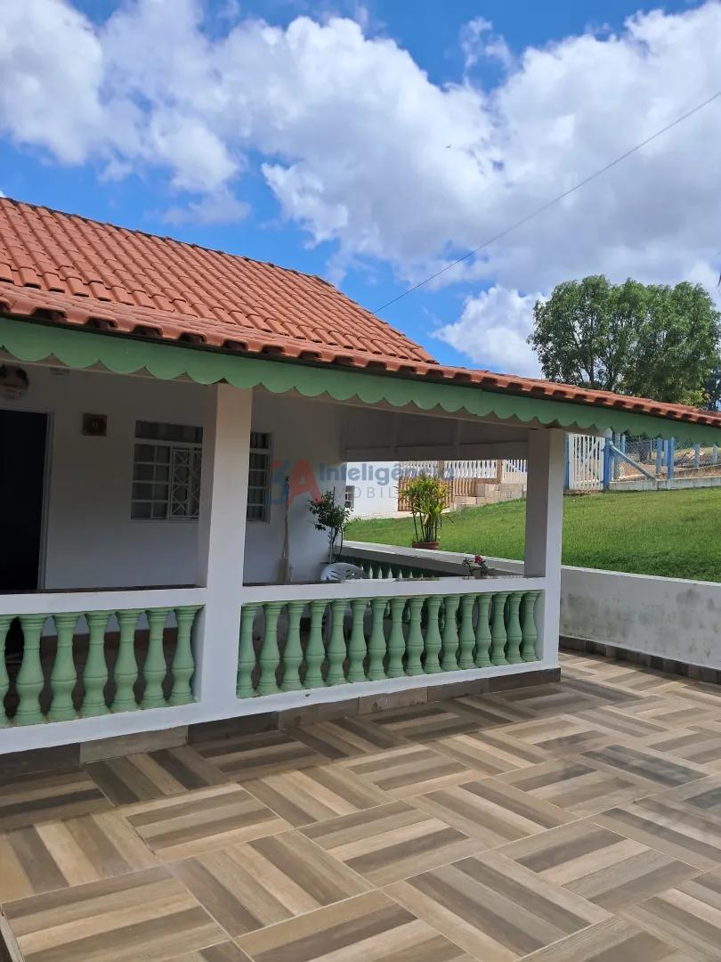 CH&Aacute;CARA 36.300m&sup2; &ndash; PIEDADE  Piedade - 