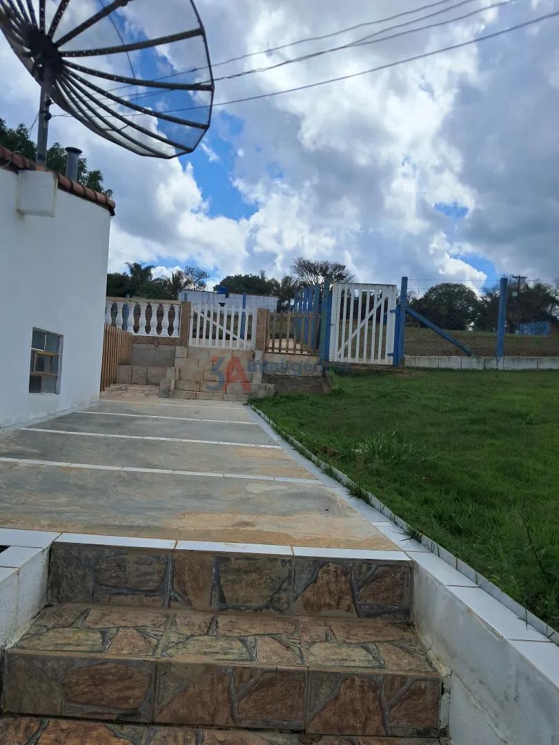 CH&Aacute;CARA 36.300m&sup2; &ndash; PIEDADE  Piedade - 