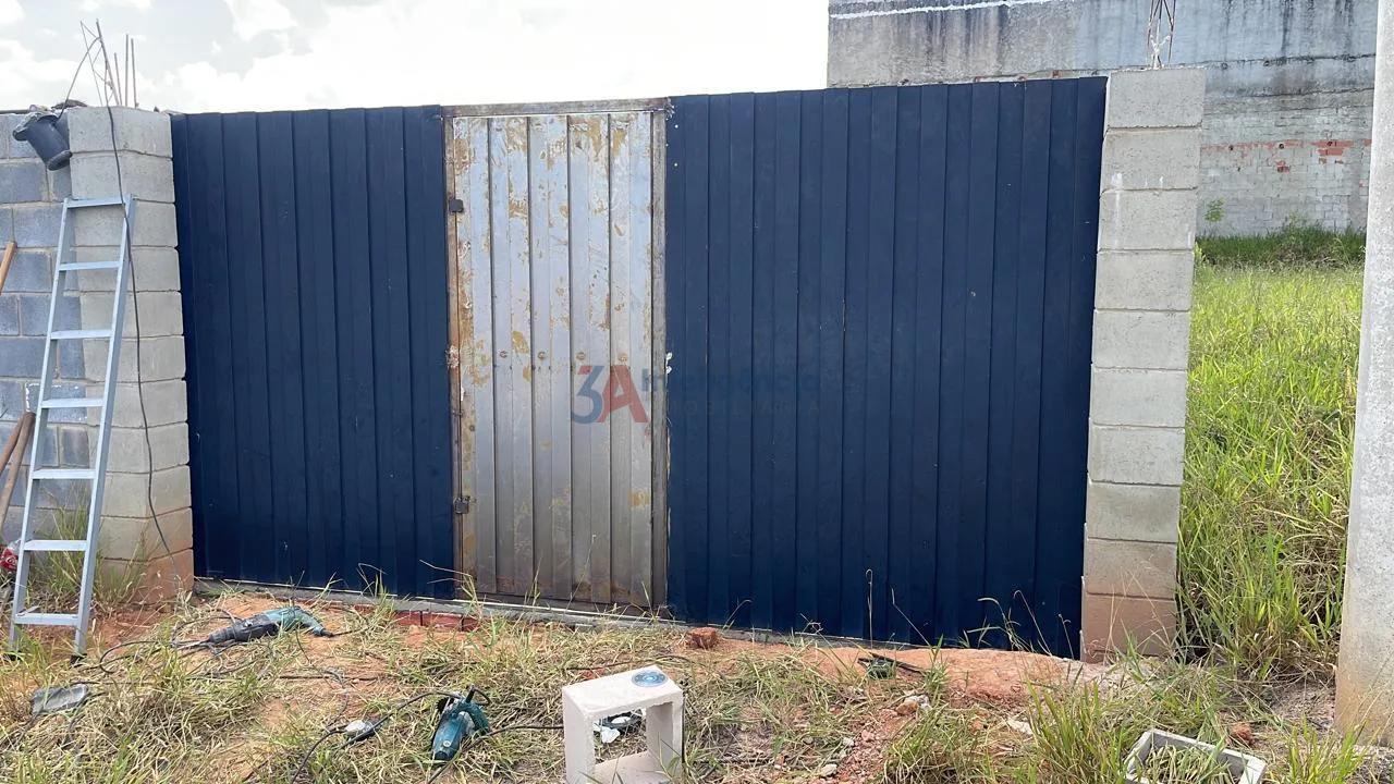 TERRENO CAPOAVINHA &ndash; VOTORANTIM  Votorantim - 