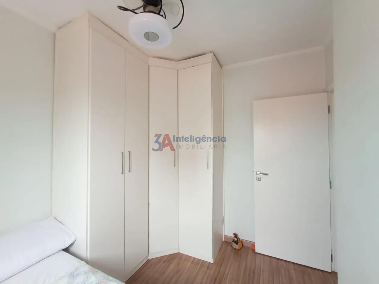 APARTAMENTO RESIDENCIAL SPAZIO SALUTE &ndash; SOROCABA  Sorocaba - 